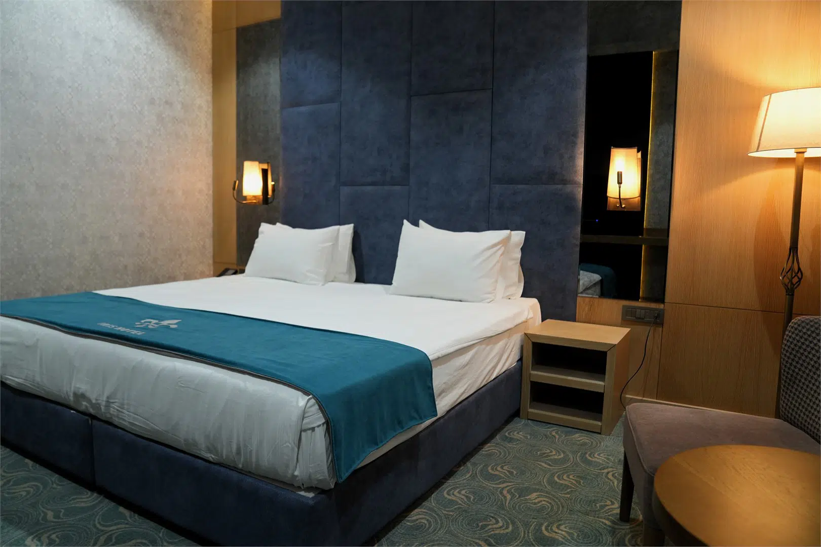 room image
