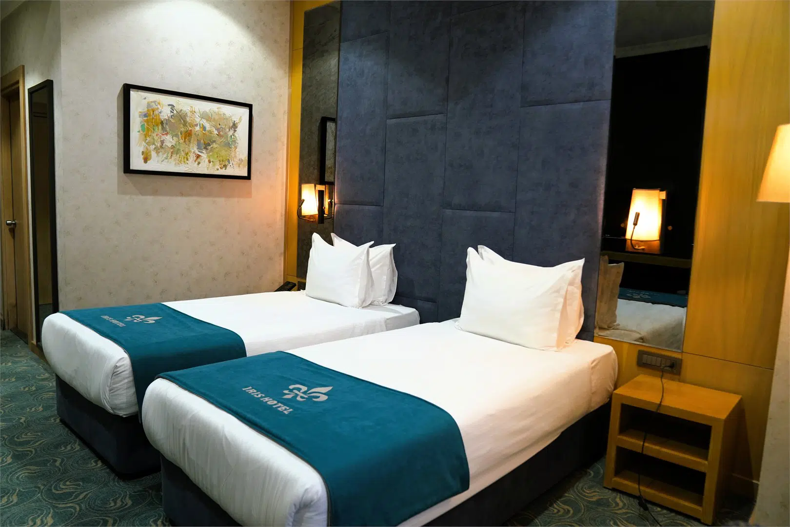 room image